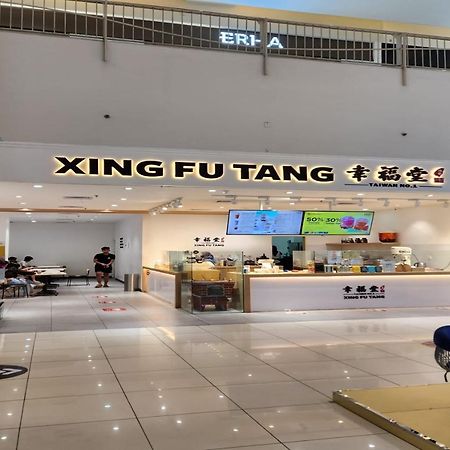 Heritage Home Serpong Ngoại thất bức ảnh