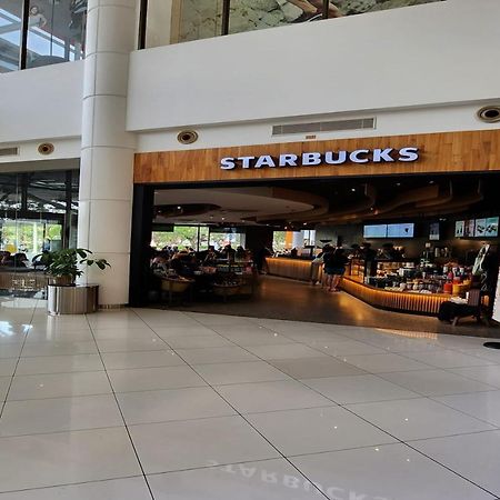 Heritage Home Serpong Ngoại thất bức ảnh