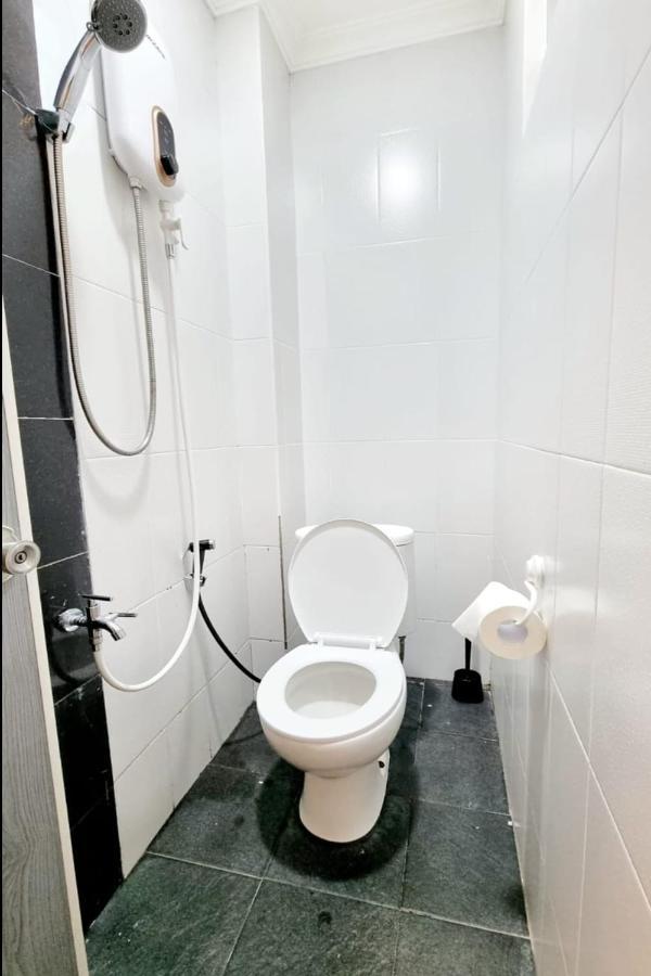 Heritage Home Serpong Ngoại thất bức ảnh