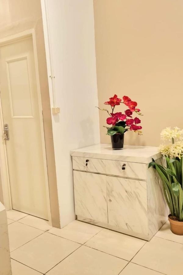 Heritage Home Serpong Ngoại thất bức ảnh