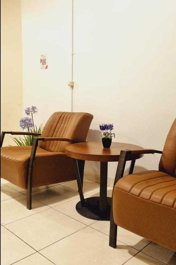 Heritage Home Serpong Ngoại thất bức ảnh