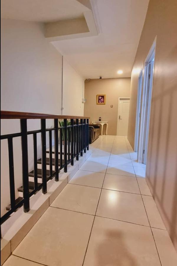 Heritage Home Serpong Ngoại thất bức ảnh