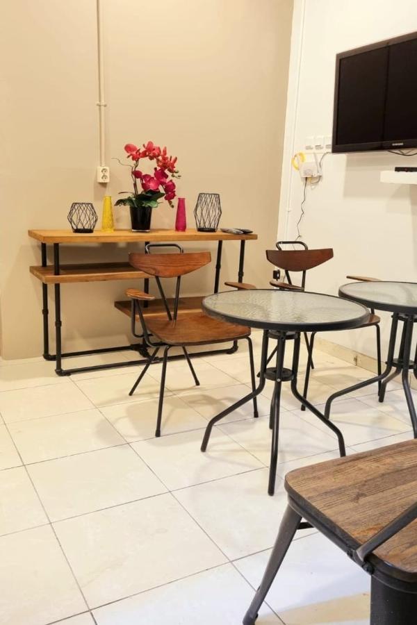 Heritage Home Serpong Ngoại thất bức ảnh