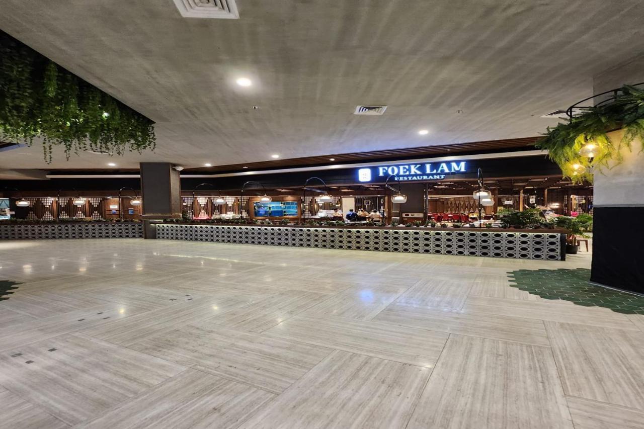 Heritage Home Serpong Ngoại thất bức ảnh