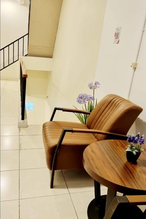 Heritage Home Serpong Ngoại thất bức ảnh