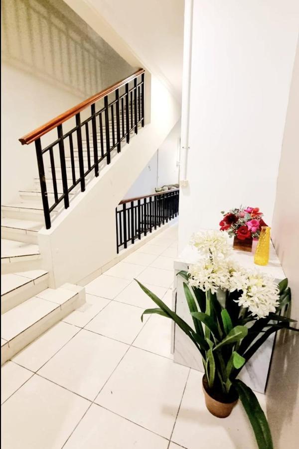 Heritage Home Serpong Ngoại thất bức ảnh