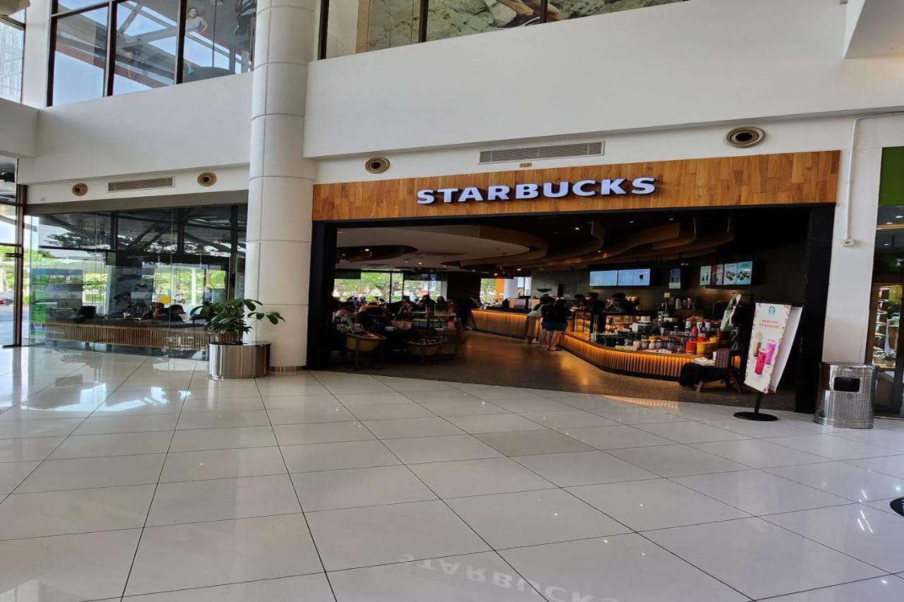 Heritage Home Serpong Ngoại thất bức ảnh