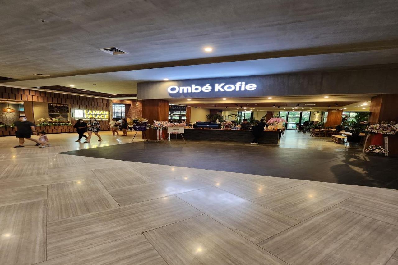 Heritage Home Serpong Ngoại thất bức ảnh