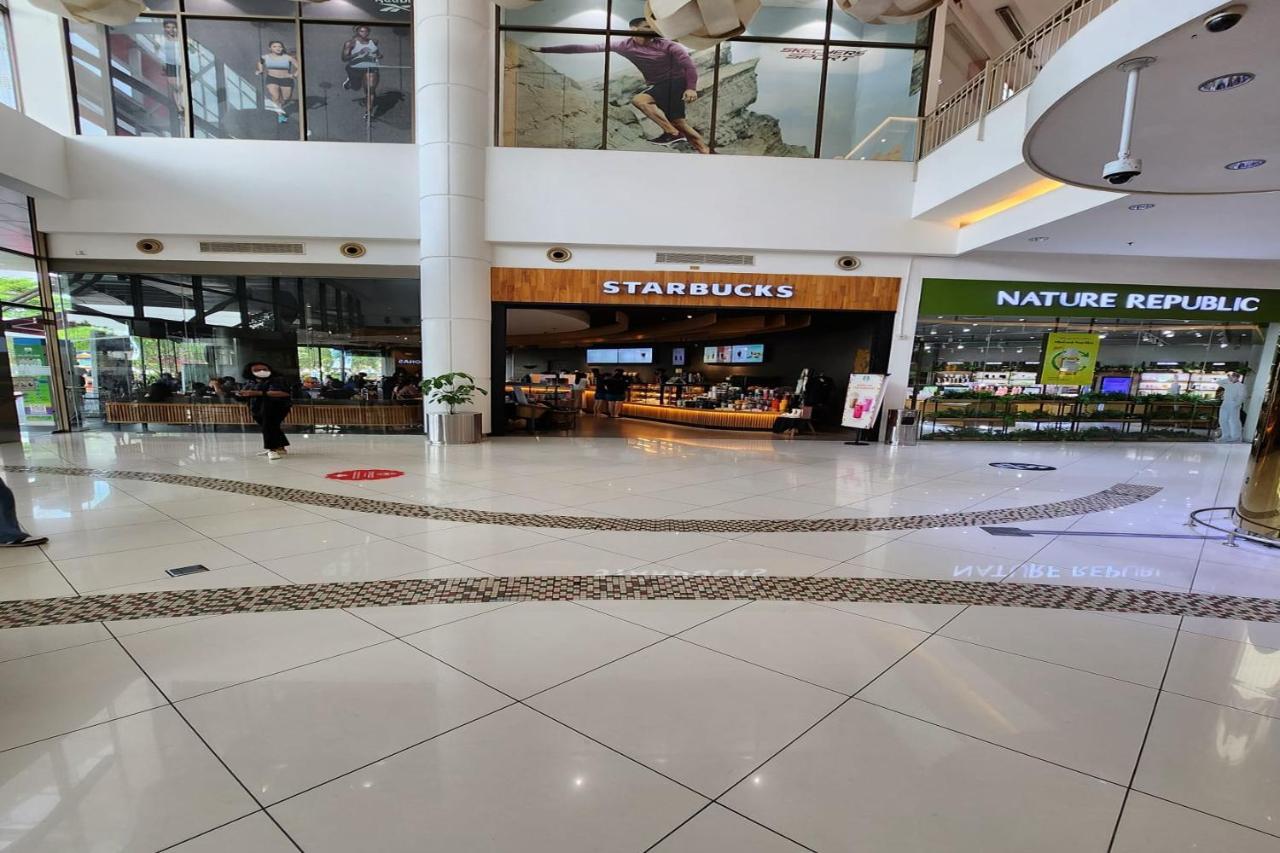 Heritage Home Serpong Ngoại thất bức ảnh