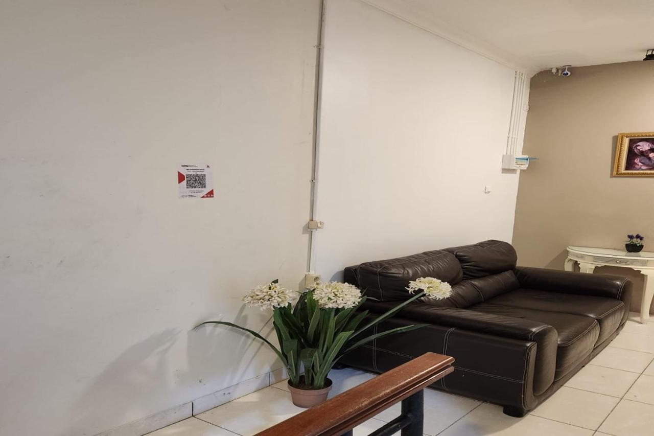 Heritage Home Serpong Ngoại thất bức ảnh