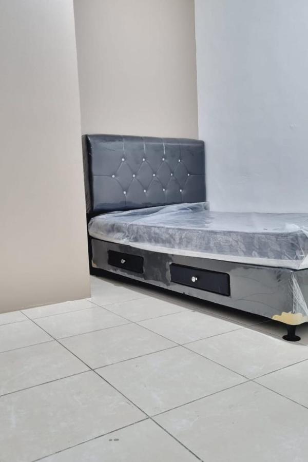 Heritage Home Serpong Ngoại thất bức ảnh