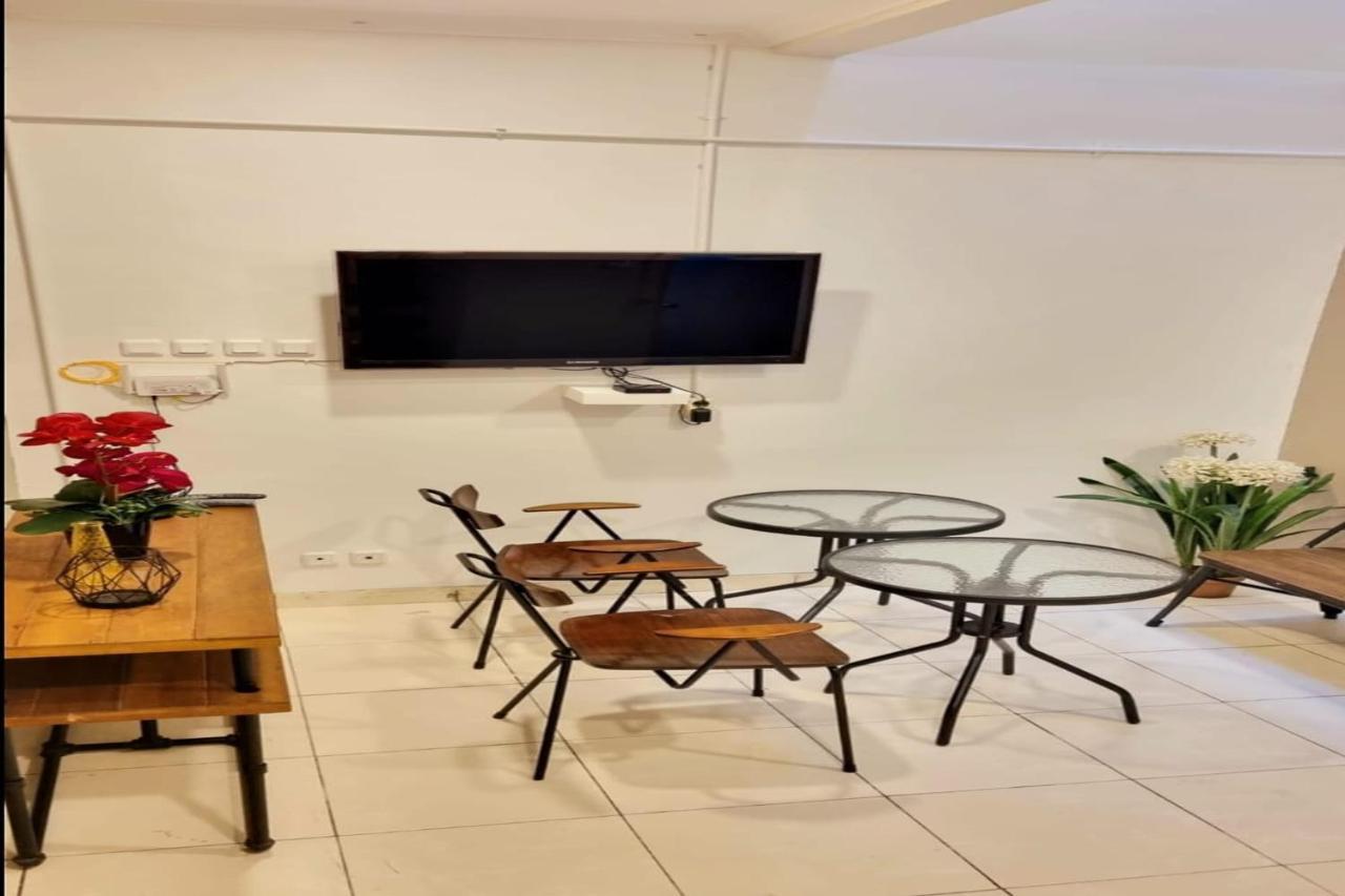 Heritage Home Serpong Ngoại thất bức ảnh