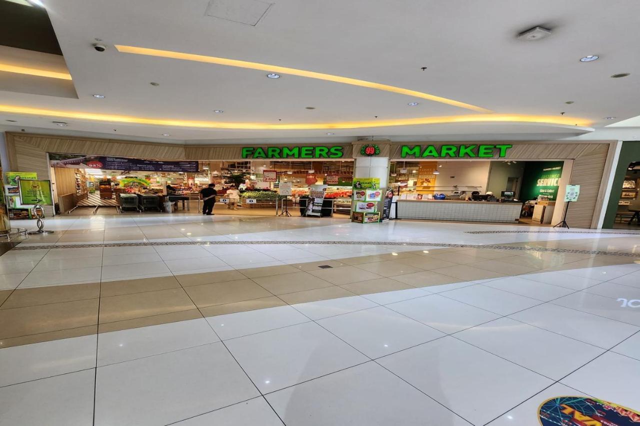 Heritage Home Serpong Ngoại thất bức ảnh