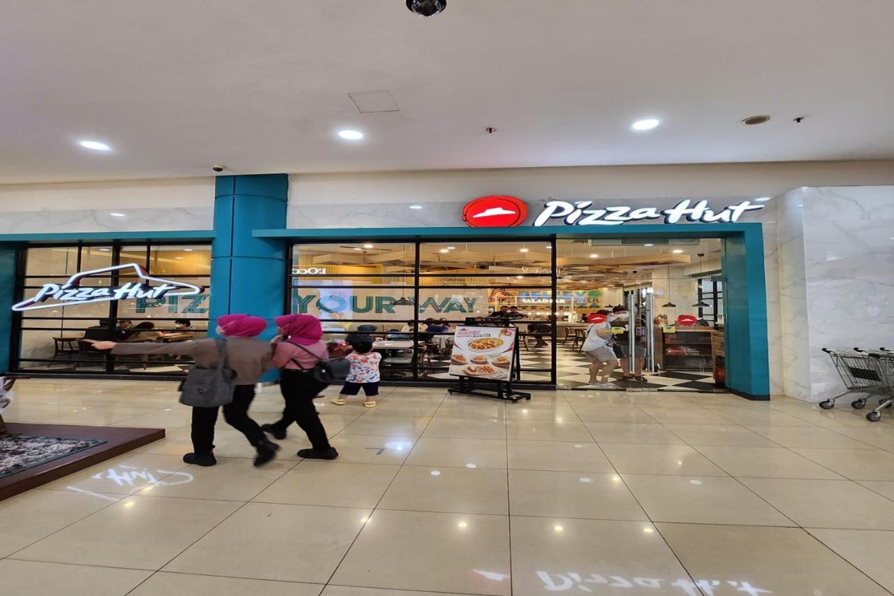 Heritage Home Serpong Ngoại thất bức ảnh
