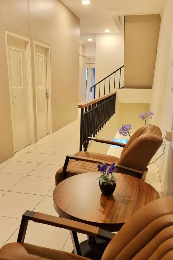 Heritage Home Serpong Ngoại thất bức ảnh