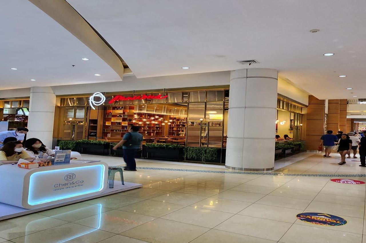 Heritage Home Serpong Ngoại thất bức ảnh